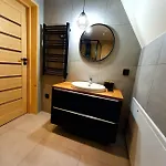 Turniczka Chalet