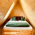 Chalet Turniczka
