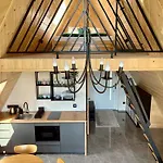 Chalet Turniczka