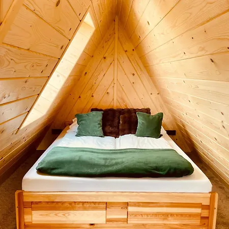 Chalet Turniczka