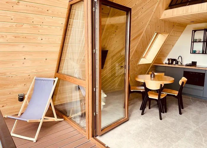 Turniczka * Szaflary