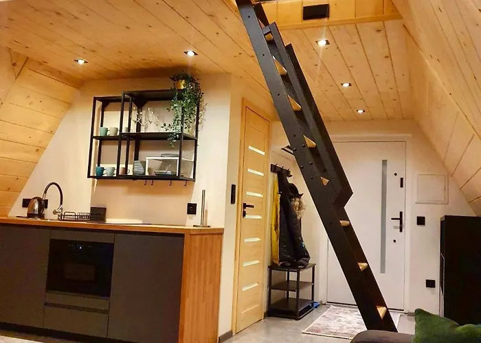 Turniczka * צ'אפלארי