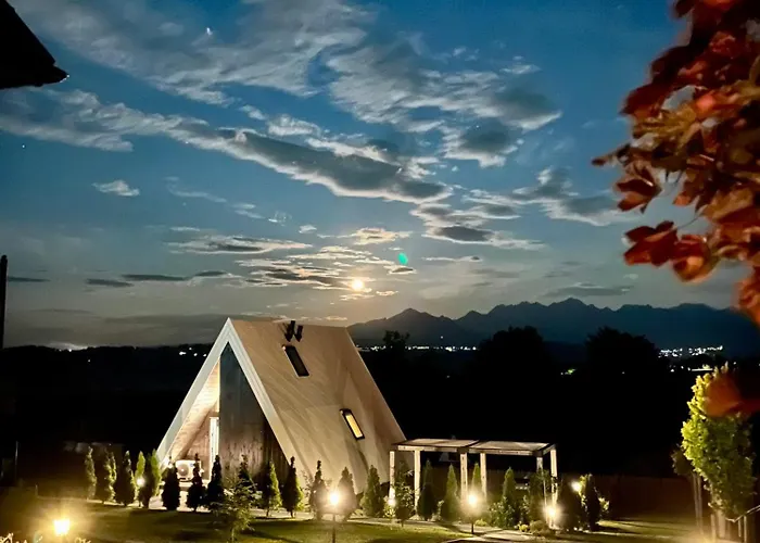 Turniczka * Szaflary